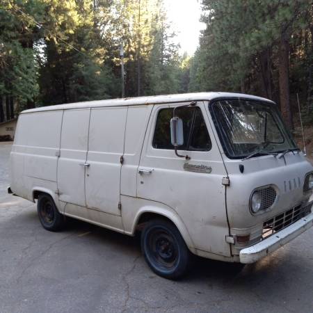 65 Econo Supervan - Colfax, CA - $4500 65eco249