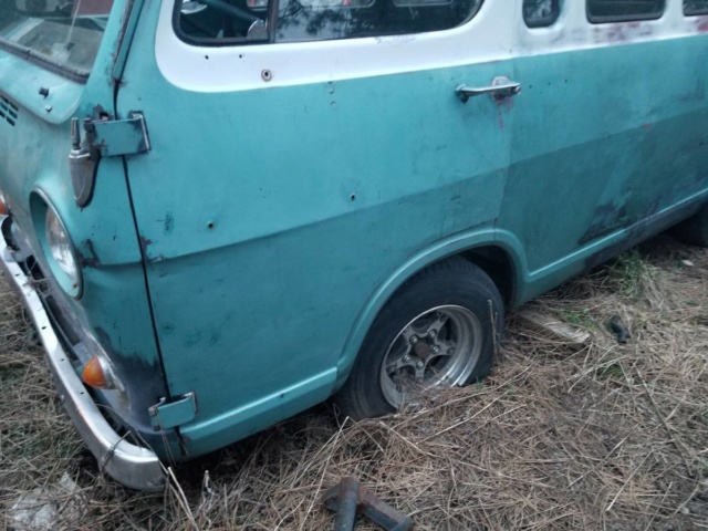 66 Chevy Sportvan - Spokane, WA - $2500 - Relist 66chev14