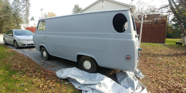 66 Econo Supervan - Derry, NH - Ebay - $10000 Buy It Now or Make Offer 66econ13