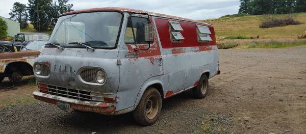 67 Econo Supervan - Salem, OR - $1500 67eco234