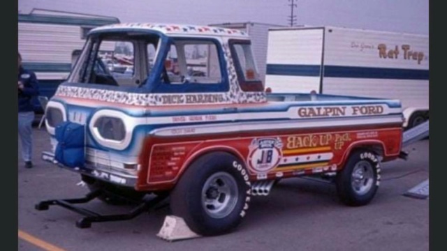 Vintage Drag Race Pics With Vans - Page 3 Galpin10