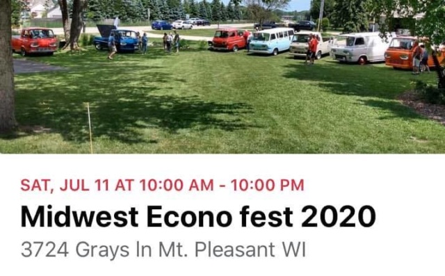 Midwest Econo Fest 2020 Midwes10