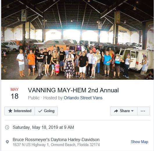 Vanning May-Hem 2 - Florida May 18th Vannin10