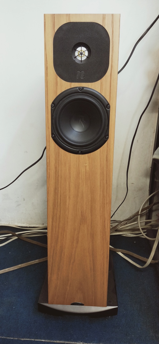 Neat motive SE2 speaker  17268210