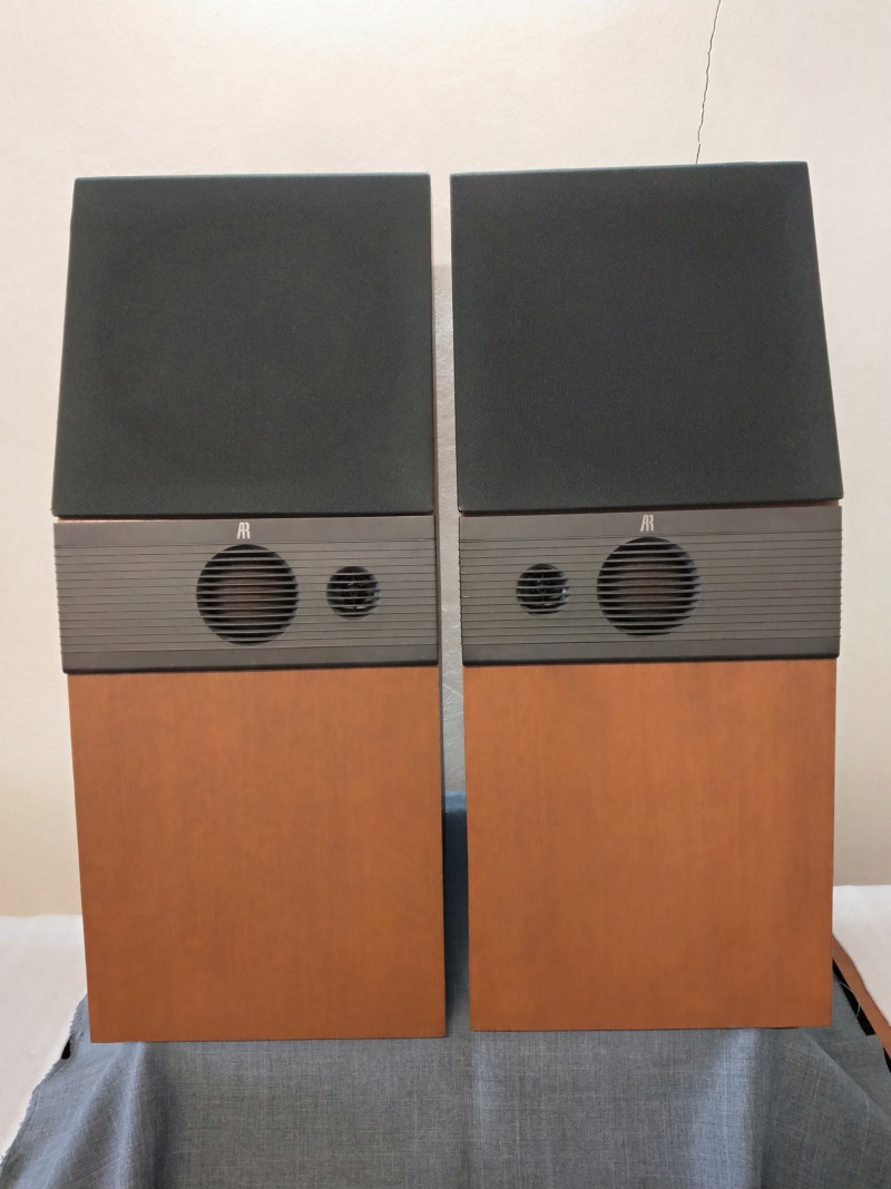 AR m3 speaker(sold) Img20212