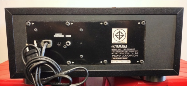 Yamaha yst-fsw050 (sold) Img20287