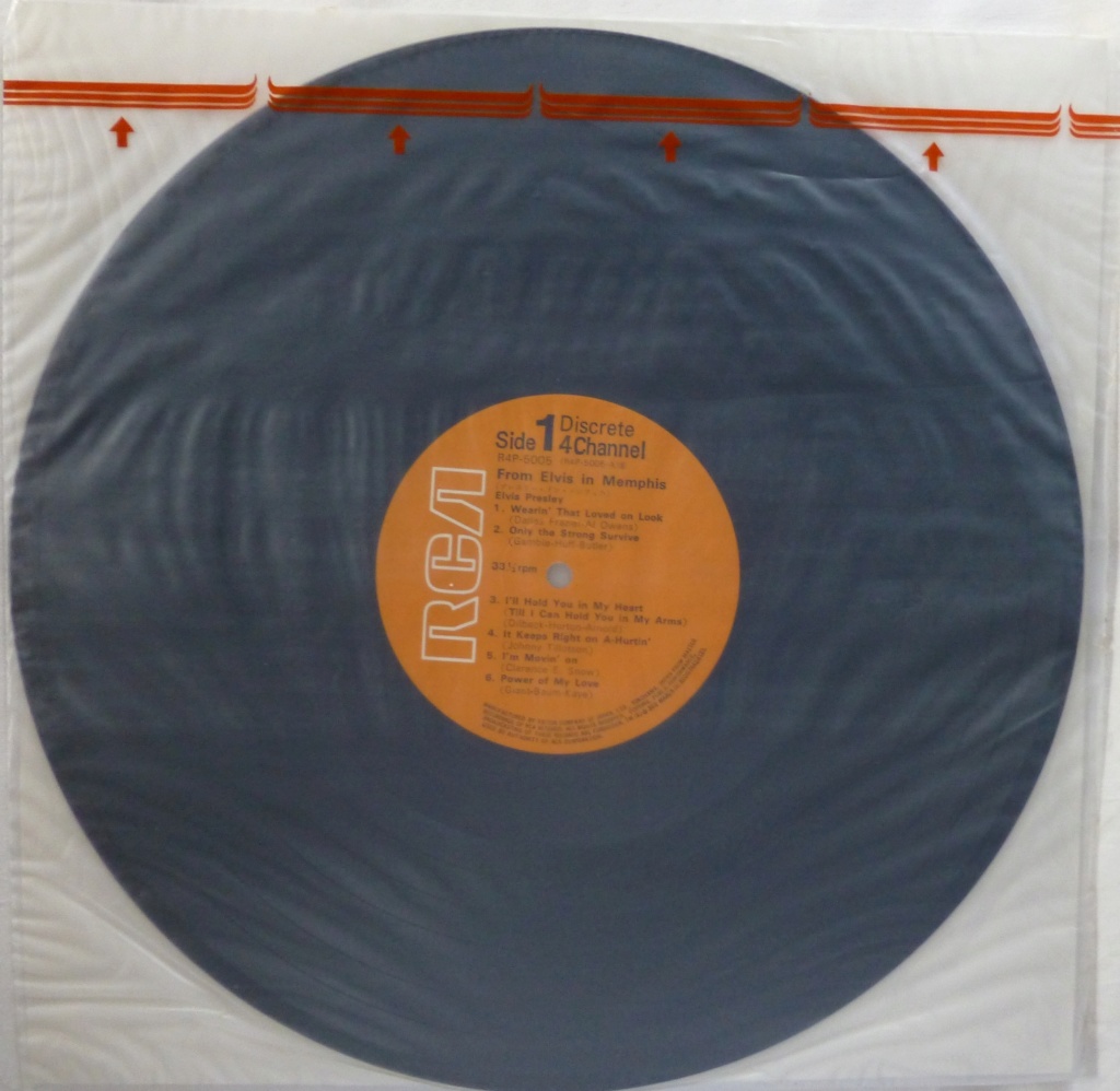 FROM ELVIS IN MEMPHIS 1f15