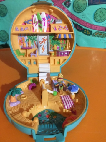 Les Polly Pocket/Mighty Max de ma Lalou !! Img_1740