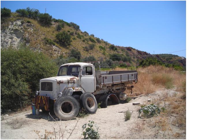 gruppo magirus Camion11