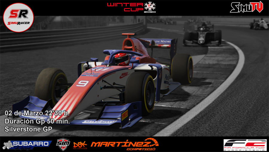 FORMULA 2 - CARRERA 3 C3_f2_10