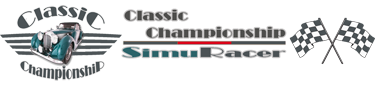 INSCRIPCIONES CLASSIC CHAMPIONSHIP Classi21