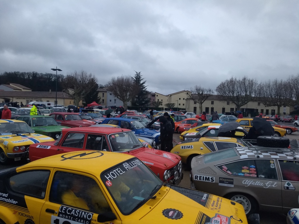  Rallye Monte-Carlo Historique 2019 - Page 3 Img_2017