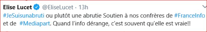 Méluche vomit médiapart et Plenel.............Bonne nouvelle.......... Elucet10