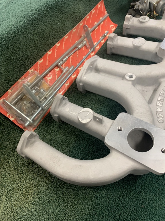 Offenhauser 2x1 manifold 5c5c2f10
