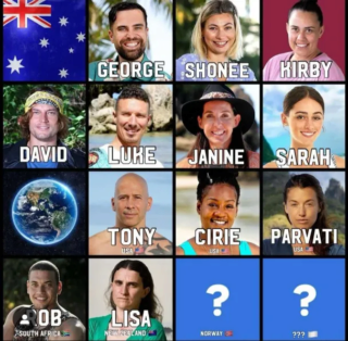 Australian Survivor Vs The  World Image_45