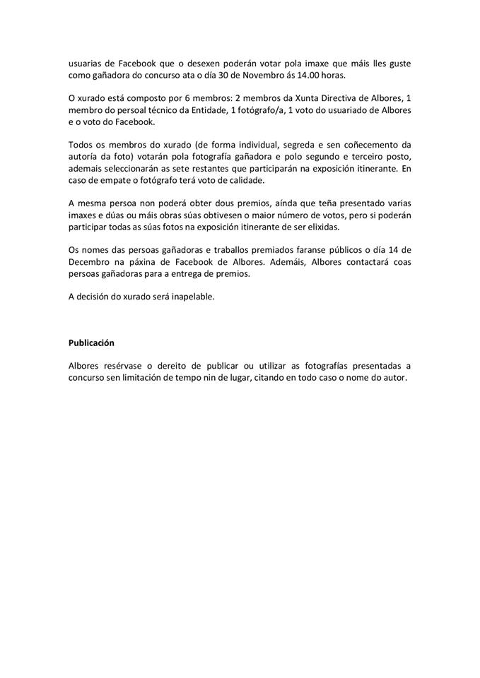 Concursos de Fotografía Noviembre 2018 - Página 8 Albore10