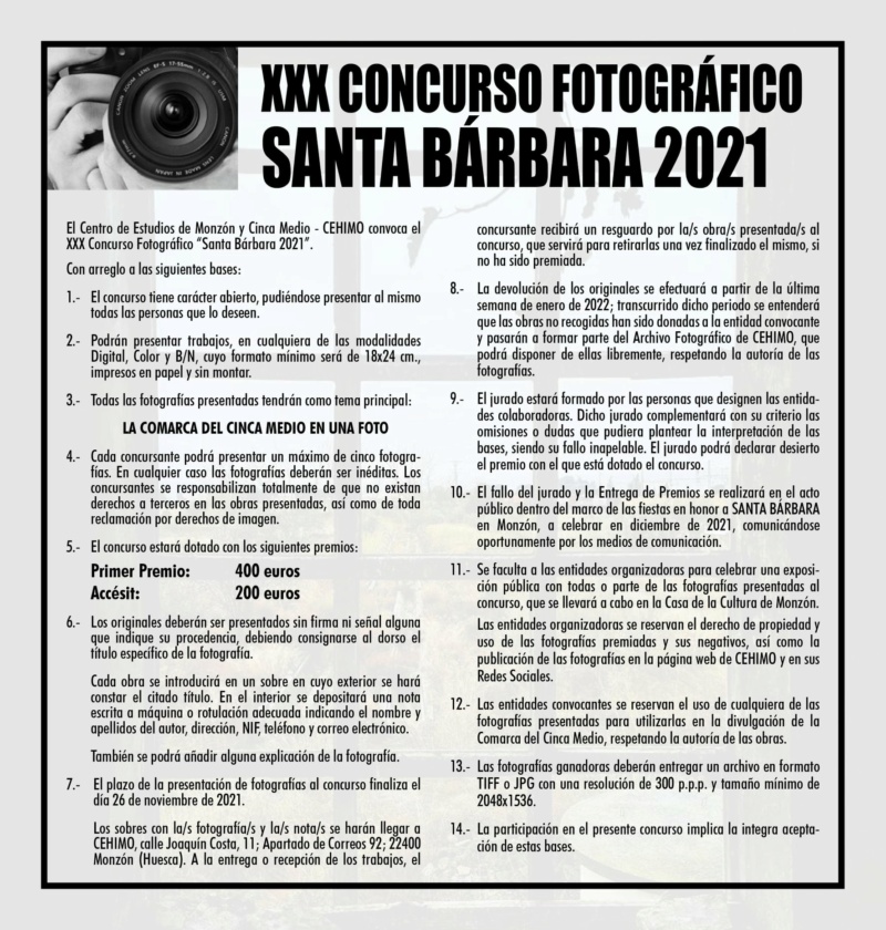 Concursos de Fotografía Noviembre 2021 - Página 3 Barbar10