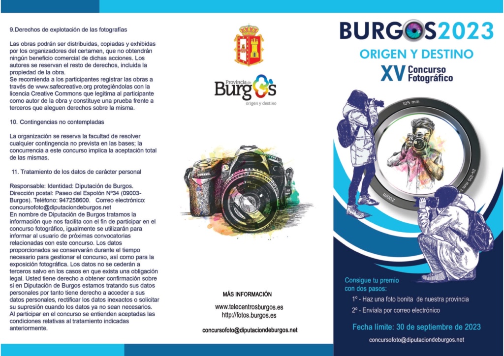 Concursos de Fotografía Septiembre 2023 - Página 6 Burgos20