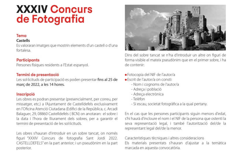 Concursos de Fotografía Marzo 2022 - Página 5 Castel27