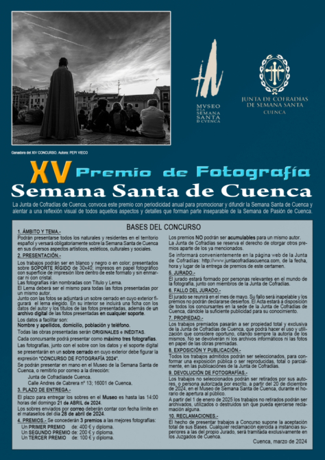 Concursos de Fotografía Abril 2024 - Página 6 Cuenca13