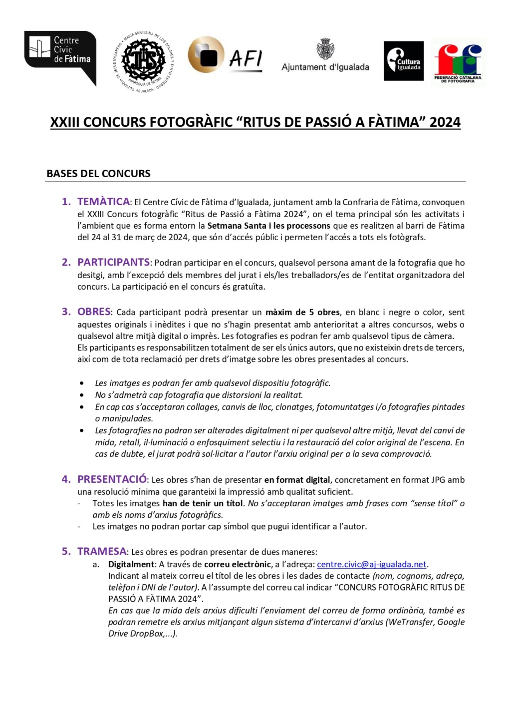 Concursos de Fotografía Mayo 2024 - Página 2 Fatima16