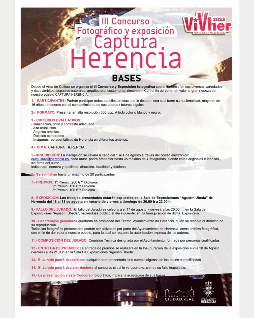 Concursos de Fotografía Agosto 2023 - Página 4 Herenc15