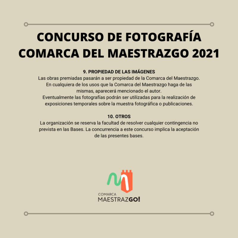 Concursos de Fotografía Agosto 2021 - Página 2 Maestr13