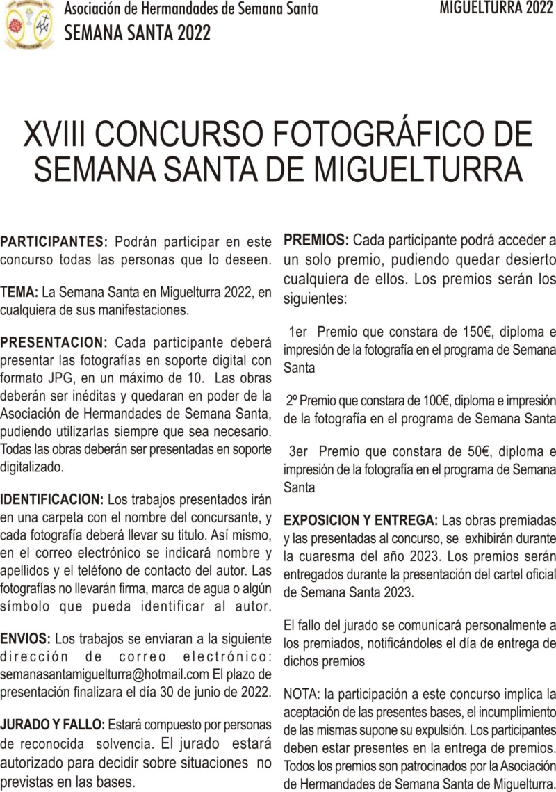 Concursos de Fotografía Junio 2022 - Página 2 Miguel11
