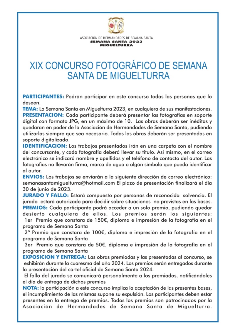 Concursos de Fotografía Junio 2023 - Página 4 Miguel12