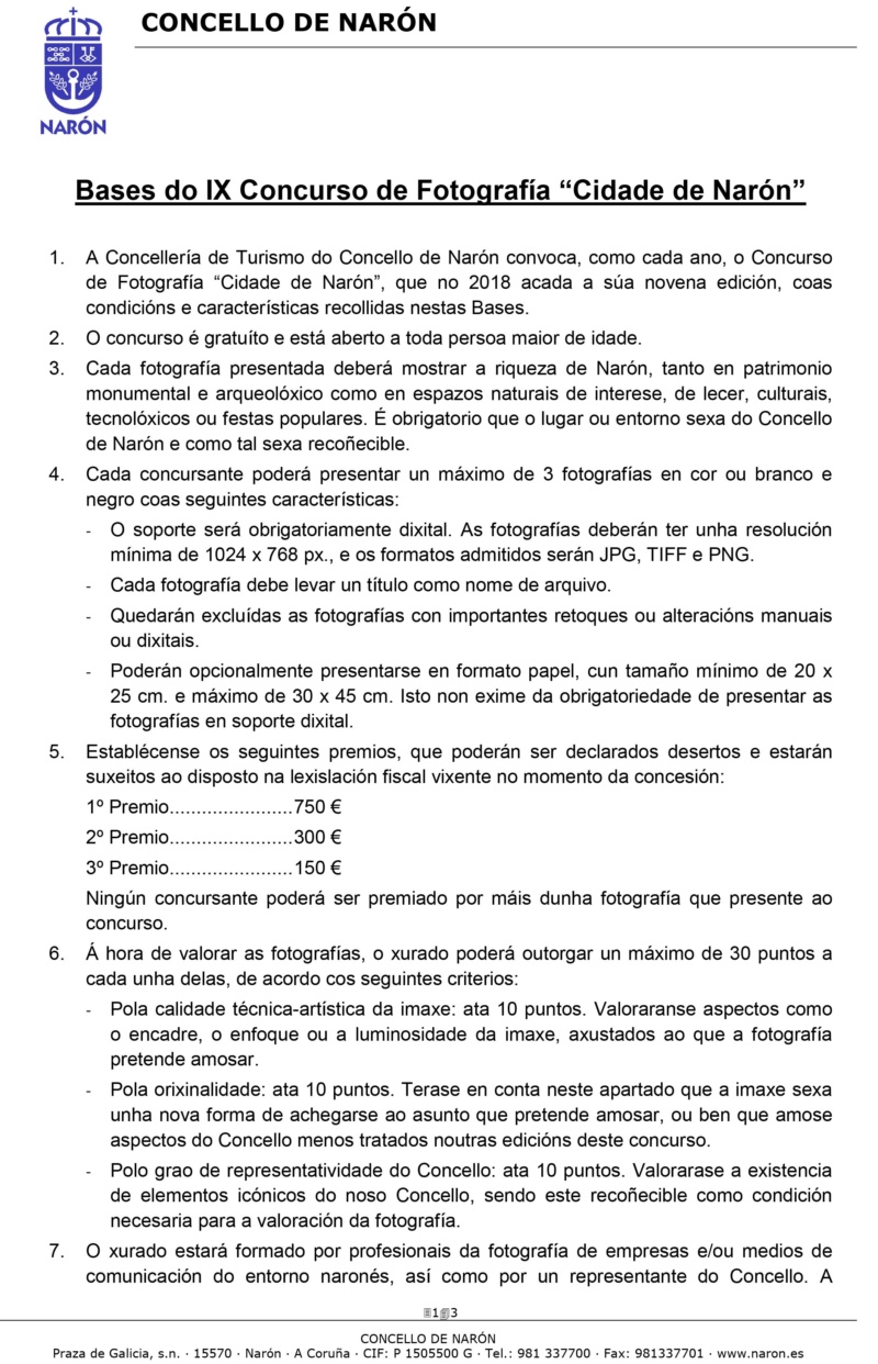 Concursos de Fotografía Septiembre 2018 - Página 5 Naron_11