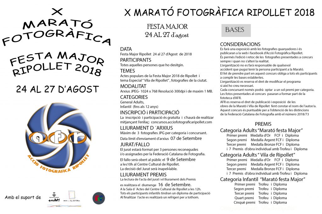 Concursos de Fotografía Septiembre 2018 - Página 6 Ripoll10