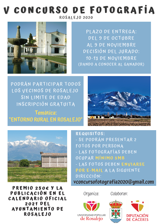 Concursos de Fotografía Noviembre 2020 - Página 4 Rosale10