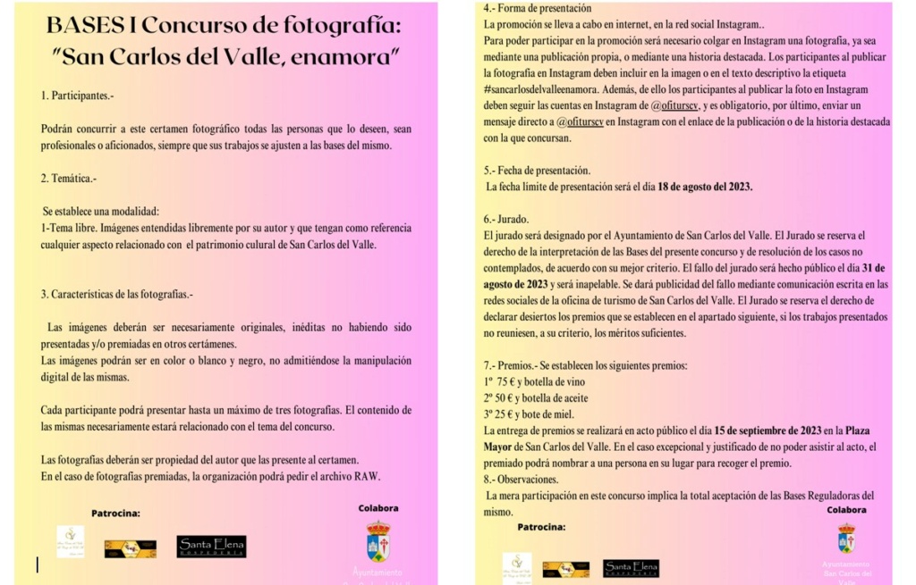 Concursos de Fotografía Agosto 2023 - Página 5 Sancar10