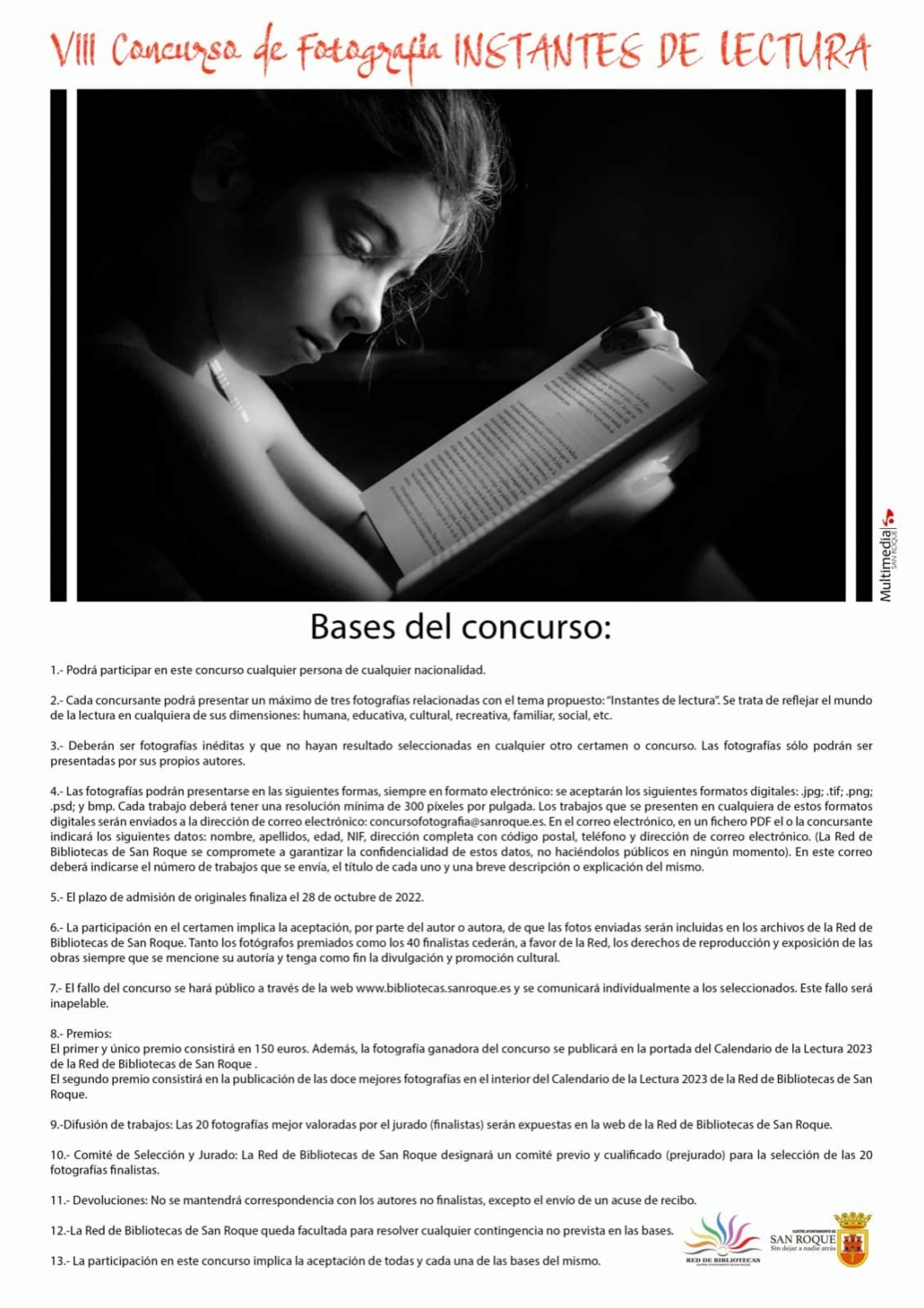 Concursos de Fotografía Octubre 2022 - Página 4 Sanroq12