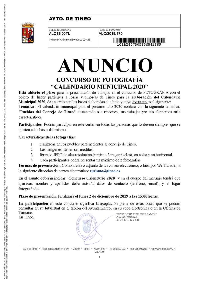 Concursos de Fotografía Diciembre 2019 - Página 2 Tineo_10