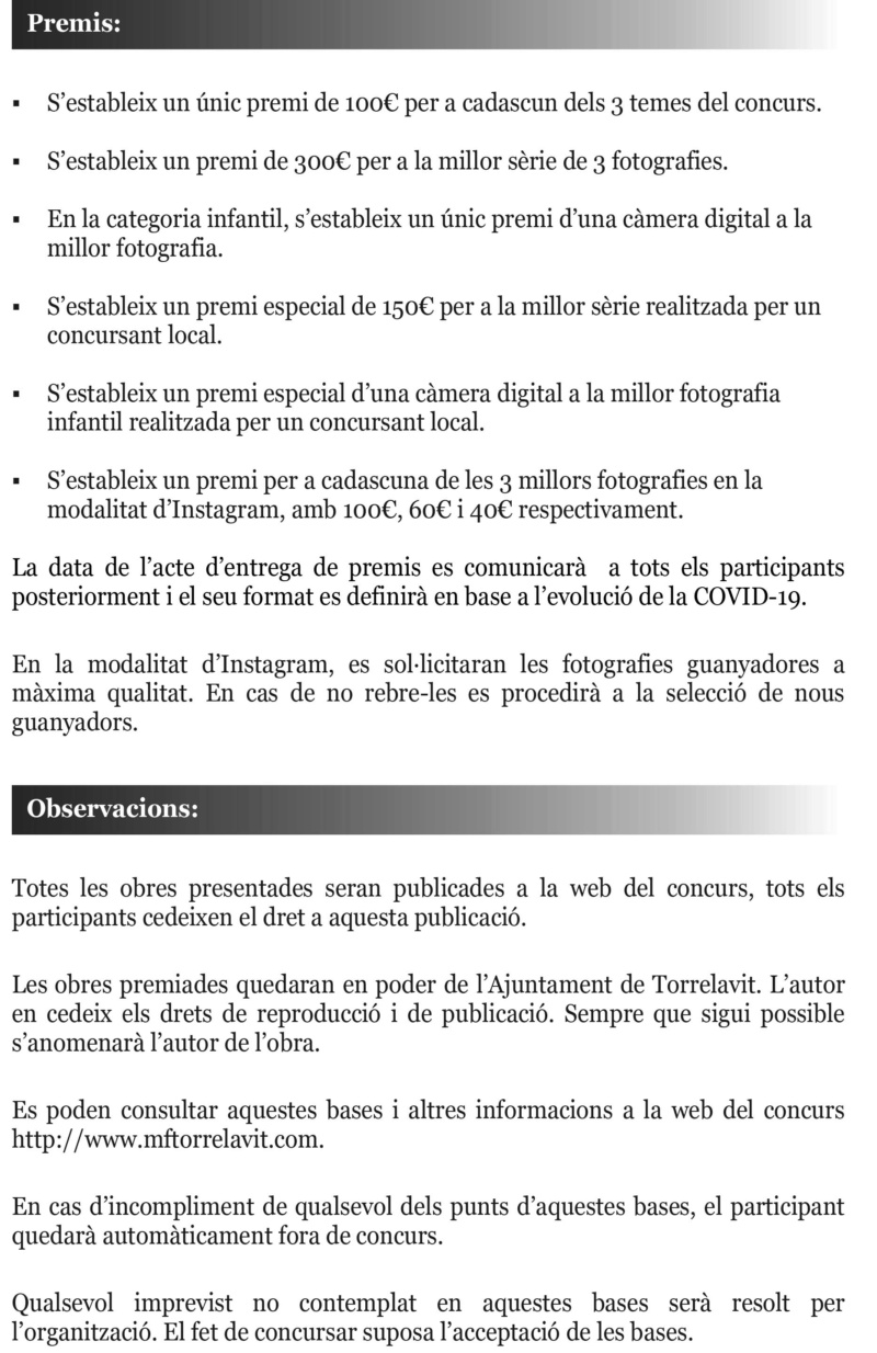 Concursos de Fotografía Octubre 2021 - Página 9 Torrel15