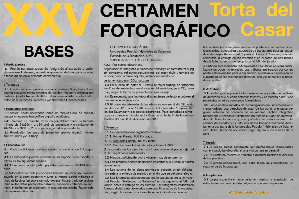 Concursos de Fotografía Diciembre 2018 - Página 4 Torta_11