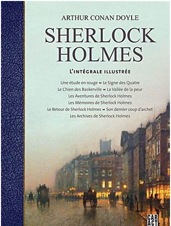 La pipe de Sherlock Holmes, une calabash, vraiment ?  L_intz11