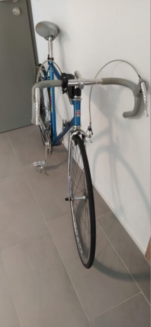 Vélo MBK Mirage (année 1983/1985 ?) Img_2011