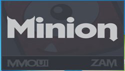 ADDONS: MINION ADDONS MANAGER Minion10