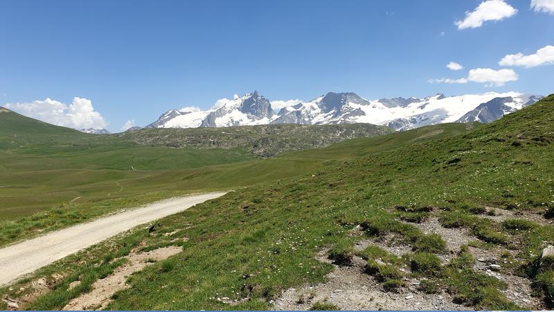 Vérification inscription TT et route dans les Alpes fin juin 2019 T-shirt - Page 15 20190625