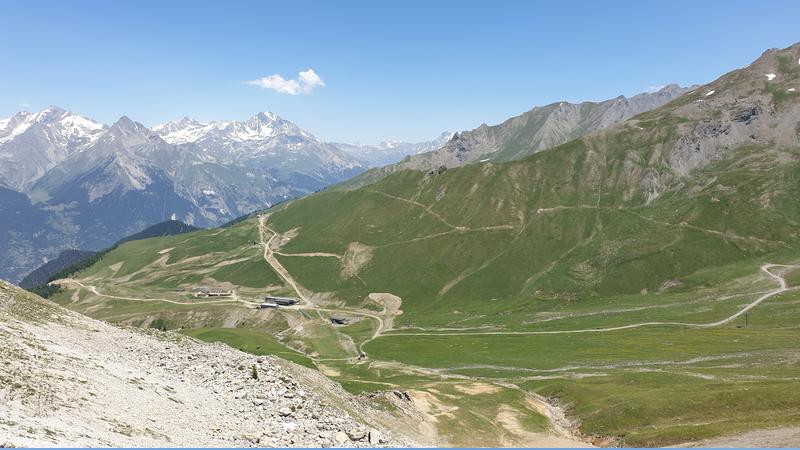 Vérification inscription TT et route dans les Alpes fin juin 2019 T-shirt - Page 15 20190628