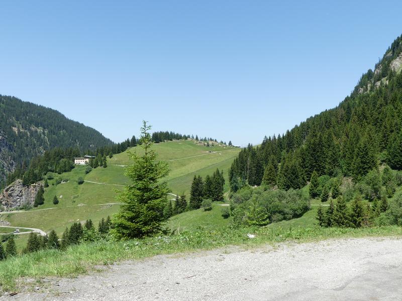 Vérification inscription TT et route dans les Alpes fin juin 2019 T-shirt - Page 15 P1060110