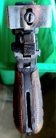 Extracteur pour pistolet Mauser C96 20230318