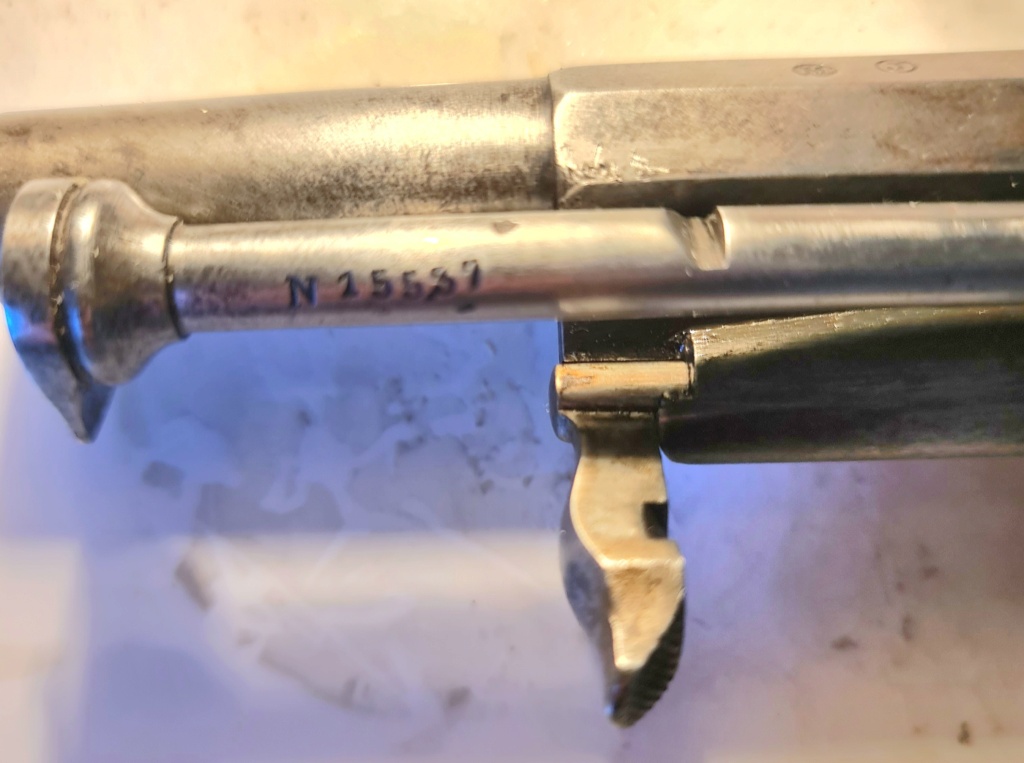 Revolver MAS 1874 20240420