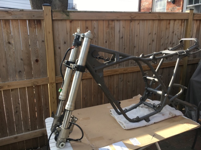 1973 TX500 Bicylindre Restauration & Restauration - Page 3 183ba010