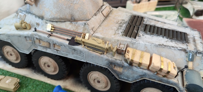 Puma Sd.Kfz. 234/2 Metal Origin 1:16 WIP - Pagina 2 Img20145