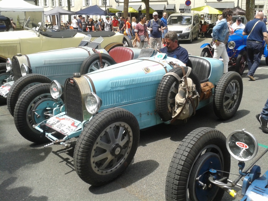 Grand Prix de TOURS à CHINON et Grand Prix de BRESSUIRE (79) 20180615