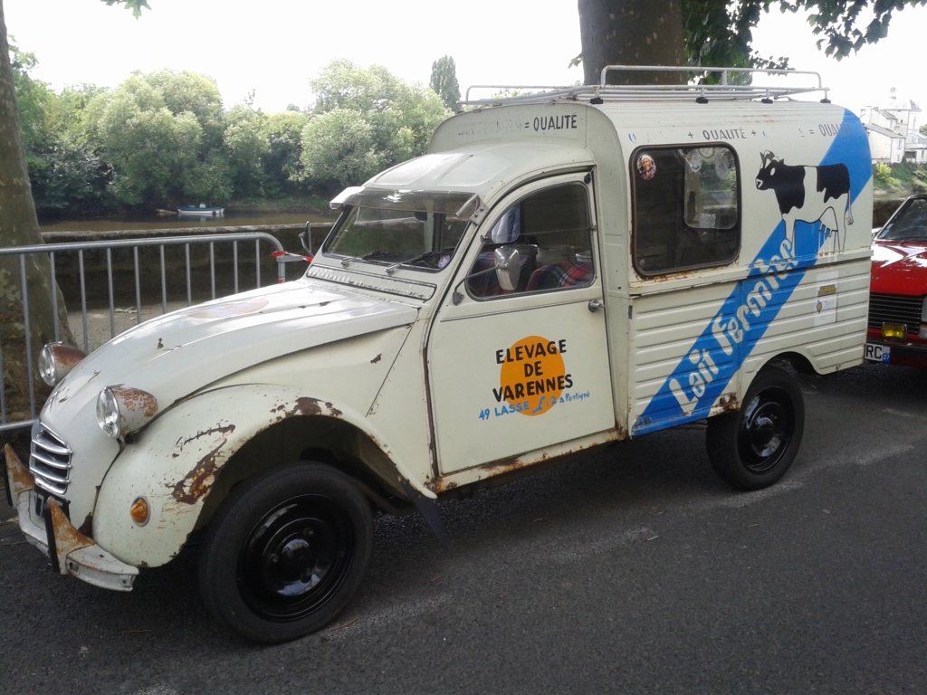 Grand Prix de TOURS à CHINON et Grand Prix de BRESSUIRE (79) 20180635