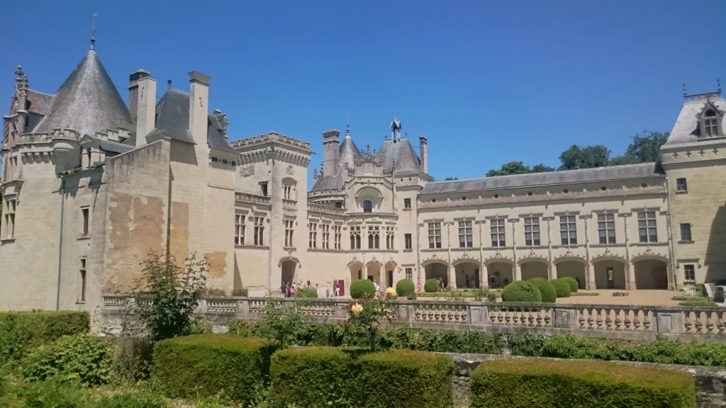 Rallye de Saumur samedi 1er juin Citroe38